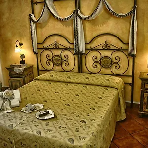 Hotel Victoria, Taormina