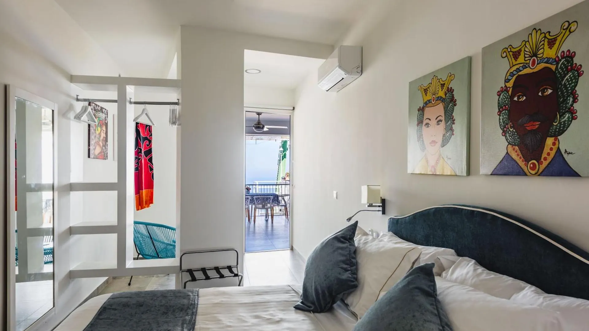 Guest house Dream View Suites Taormina Italy