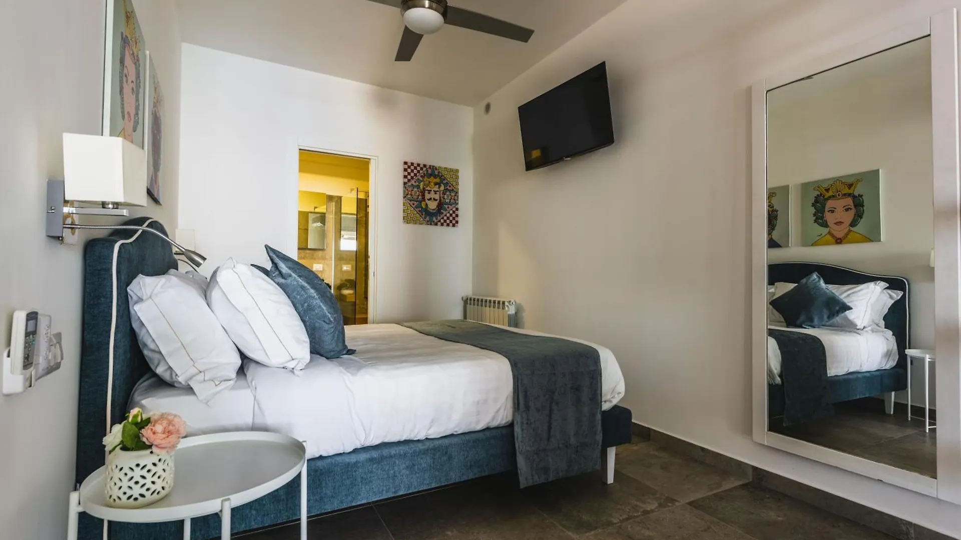 Guest house Dream View Suites Taormina