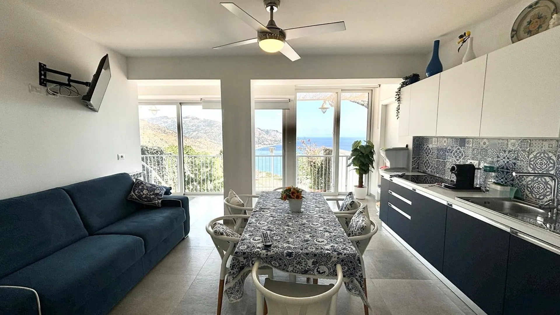 Guest house Dream View Suites Taormina Italy