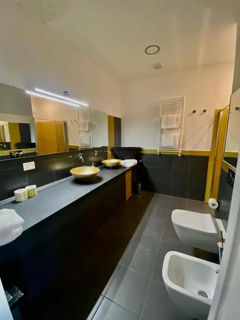 Guest house Dream View Suites Taormina