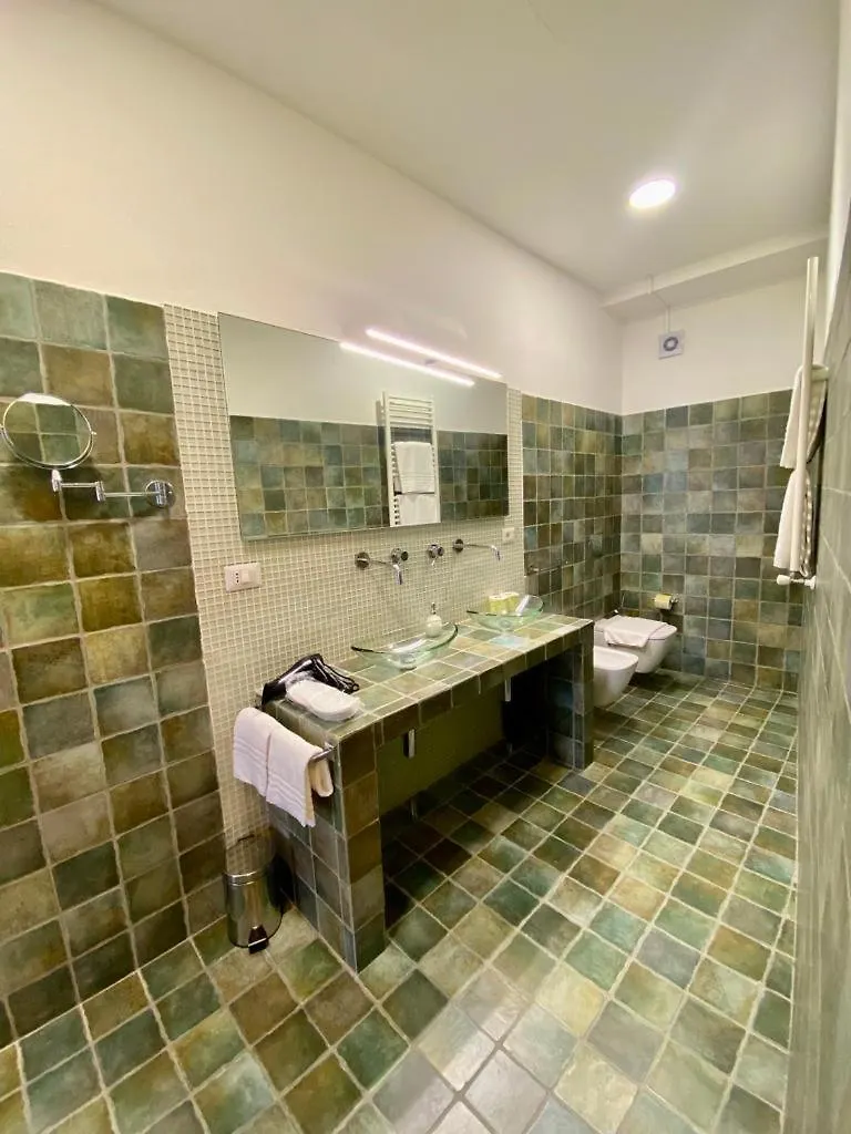 Dream View Suites Taormina Guest house