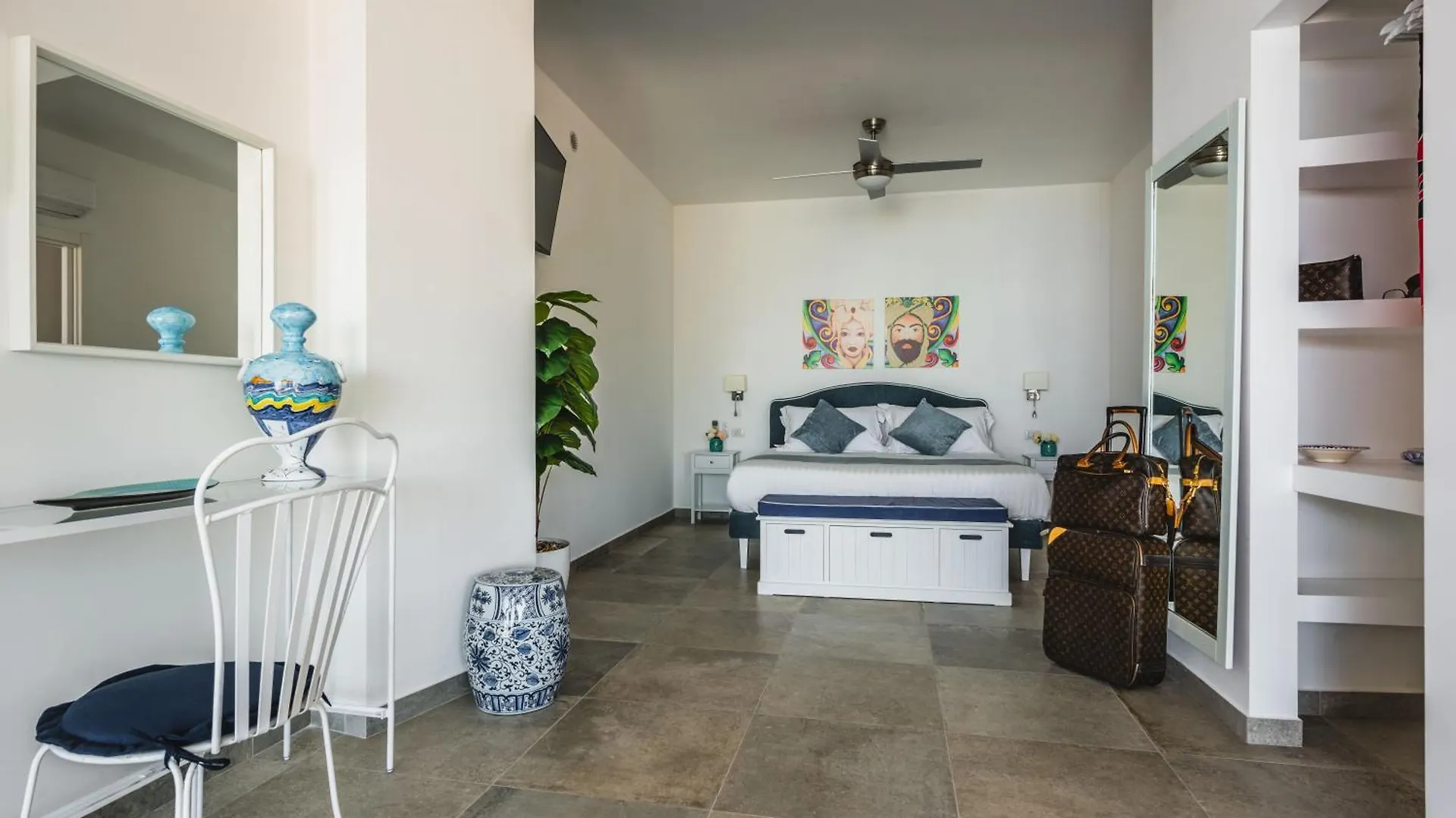 Guest house Dream View Suites Taormina