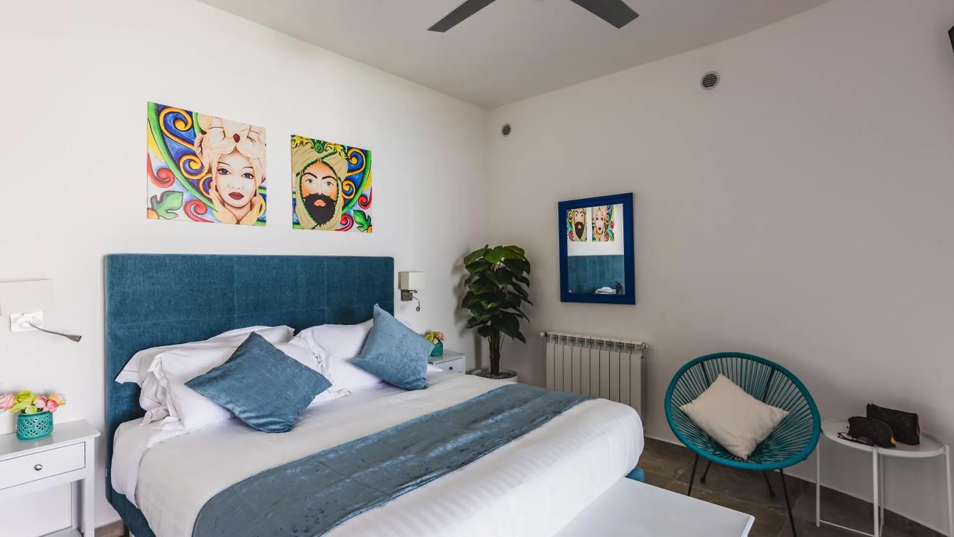 Guest house Dream View Suites Taormina