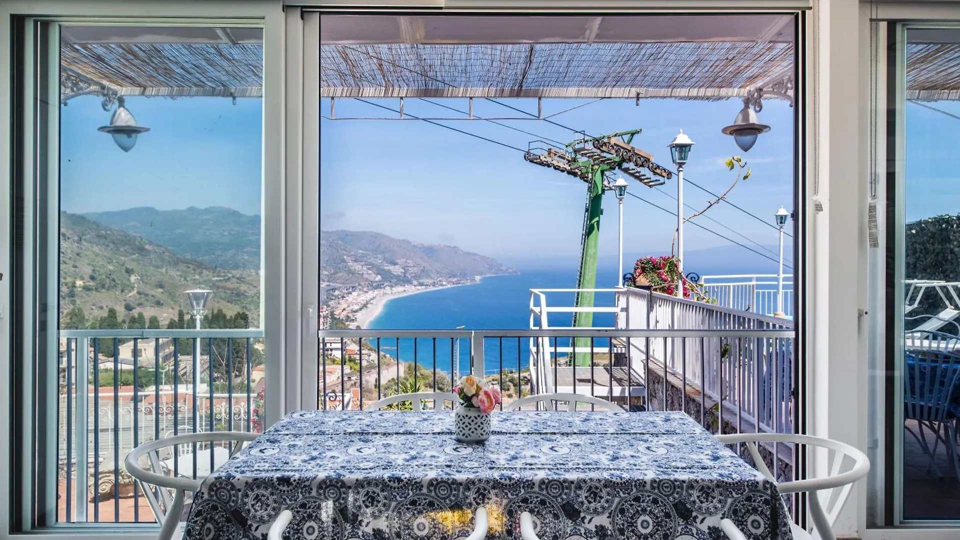 Dream View Suites Taormina 0*,  Italy