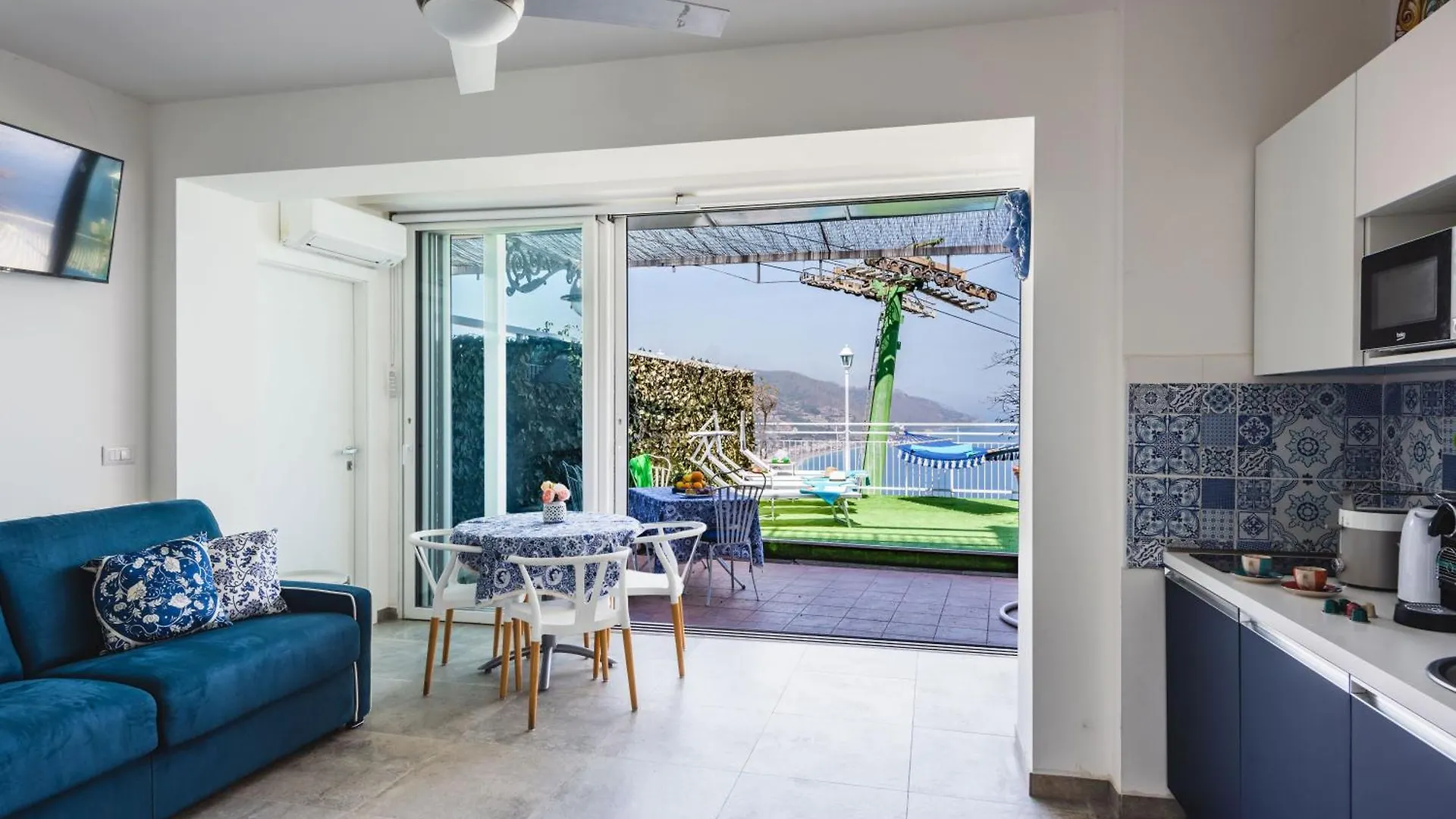 Dream View Suites Taormina