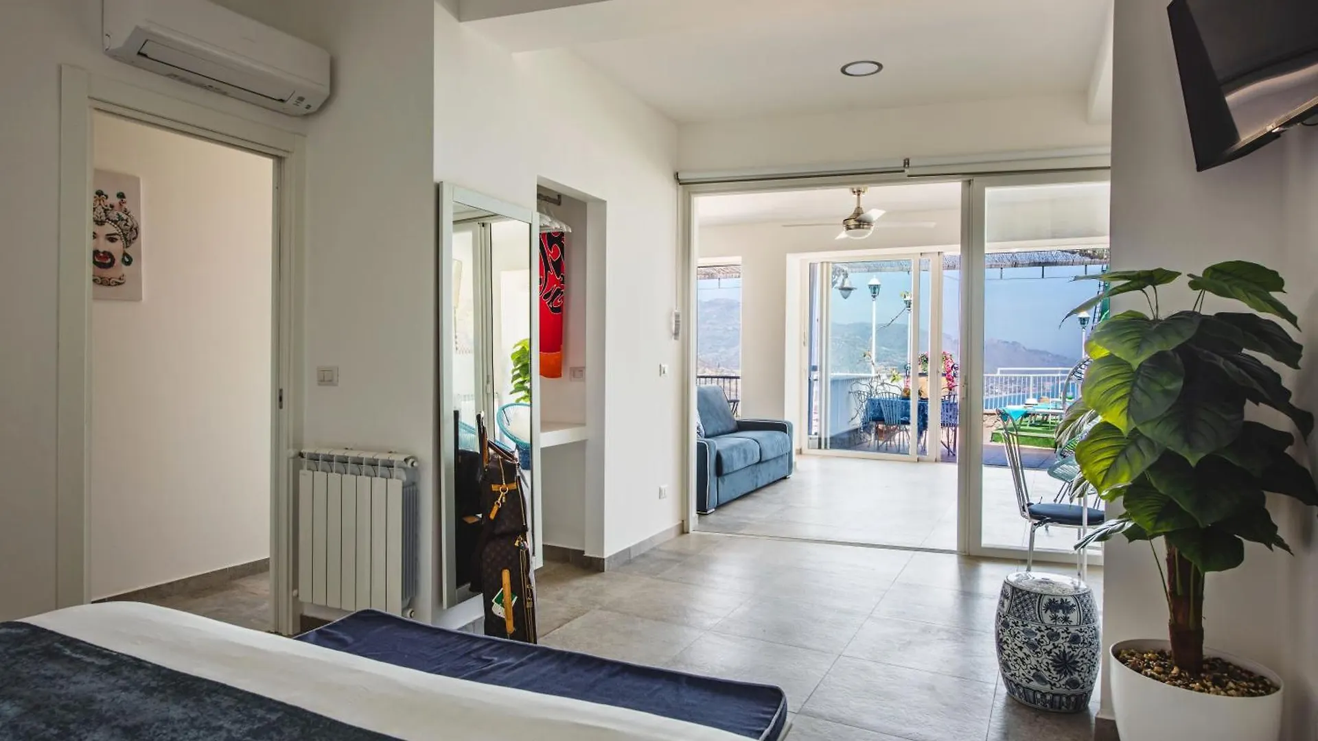 Dream View Suites Taormina Guest house