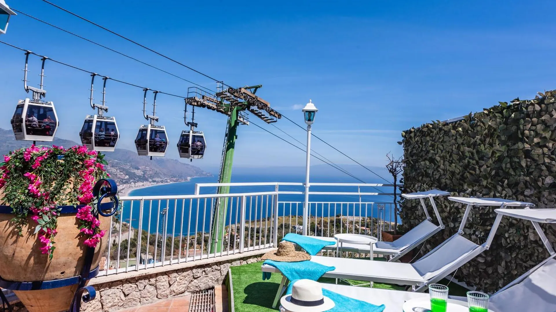 Dream View Suites Taormina 0*,  Italy