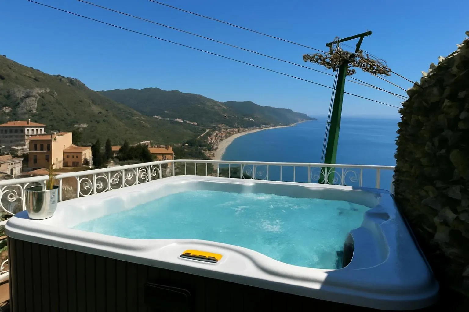 Dream View Suites Taormina