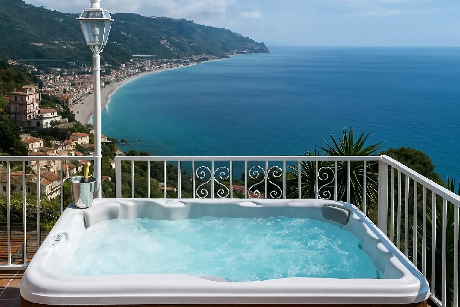 Dream View Suites Taormina