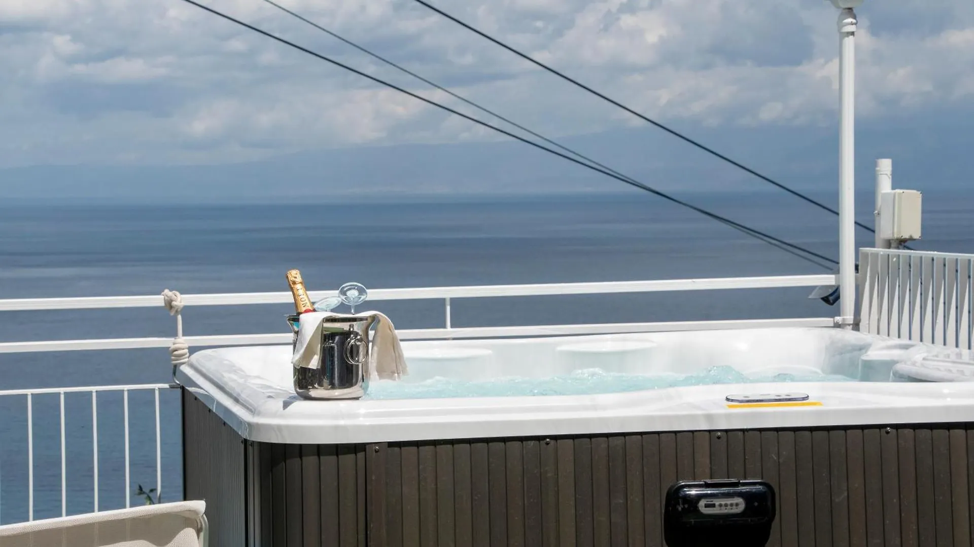 Dream View Suites Taormina Guest house