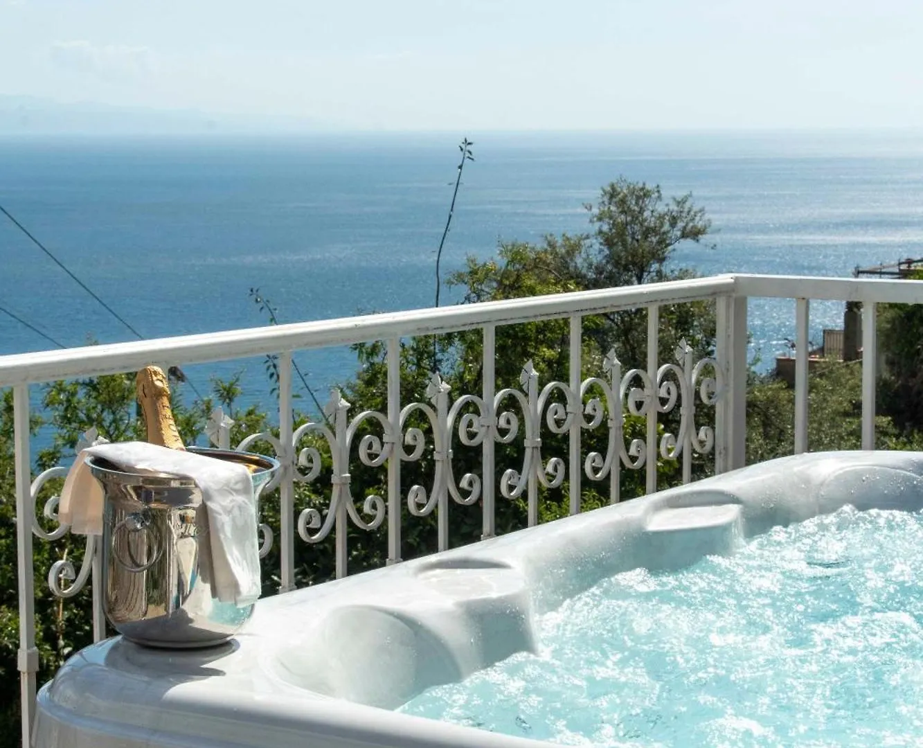 Dream View Suites Taormina Guest house