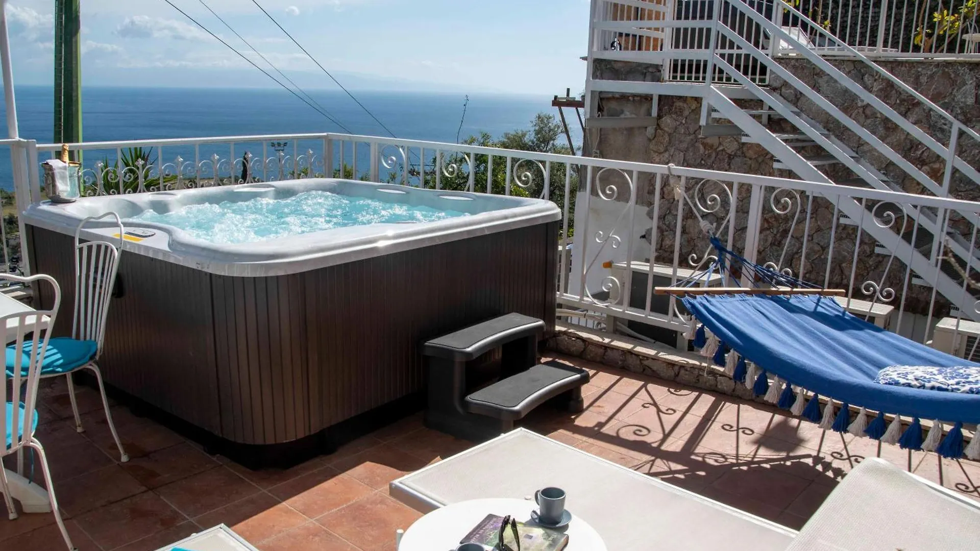 Dream View Suites Taormina Italy