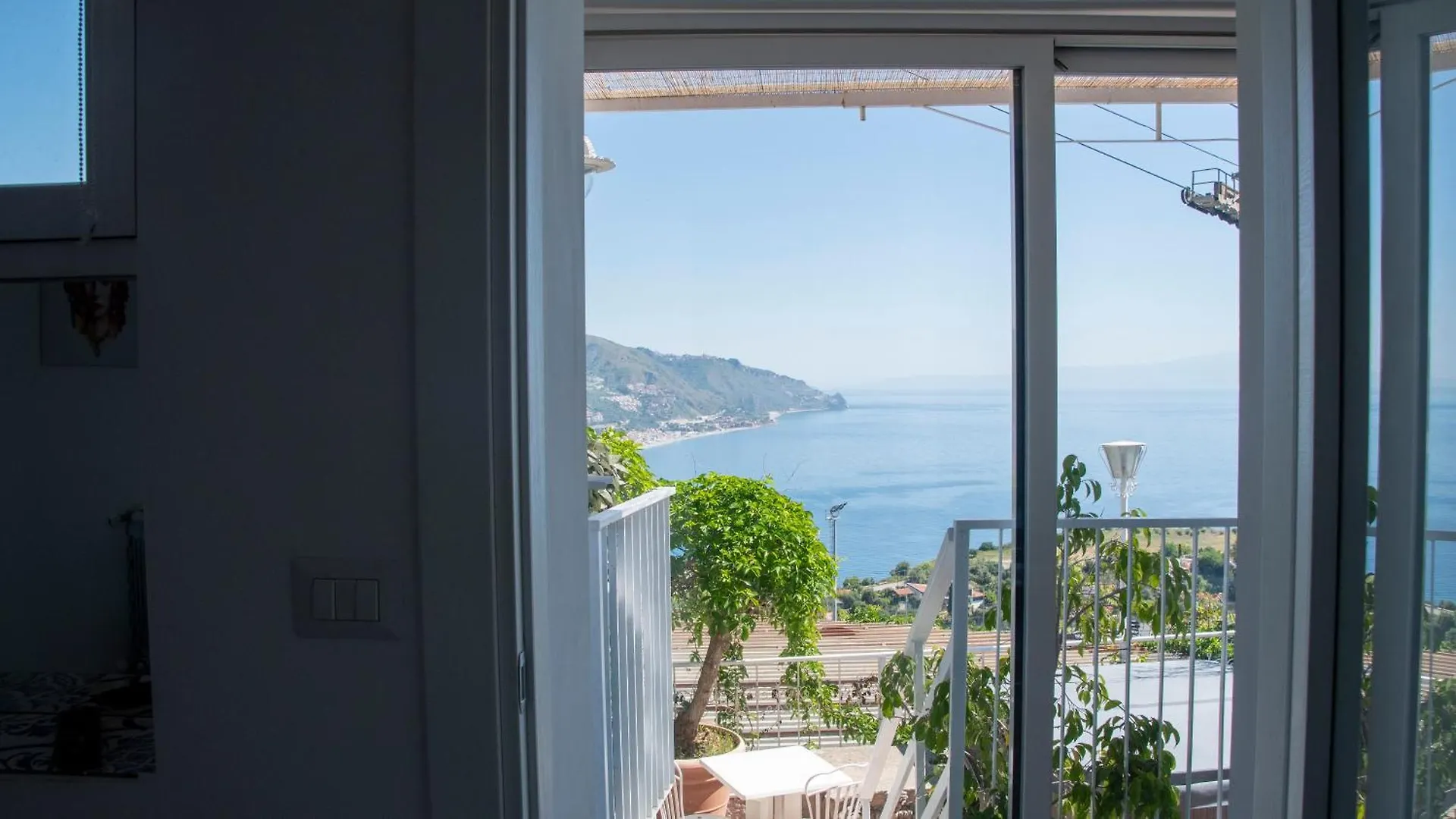 Dream View Suites Taormina