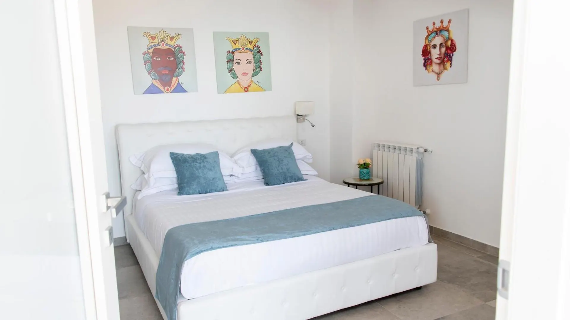 Guest house Dream View Suites Taormina